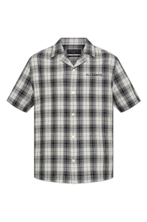 Shirt Undermono