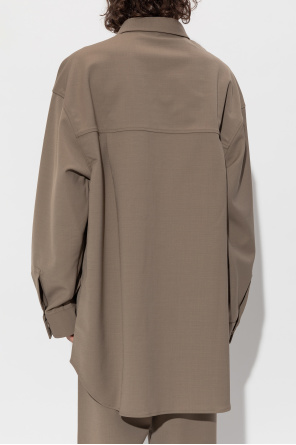 ENTIRE STUDIOS Shirt with pocket