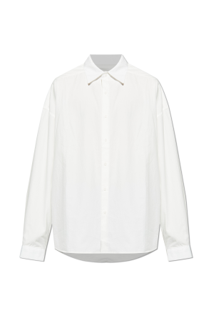 Cotton shirt