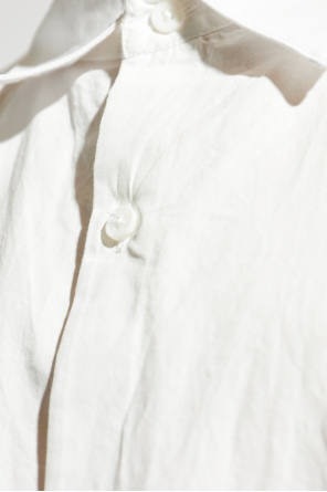 ENTIRE STUDIOS Camisa de algodón