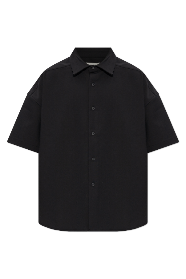 Short-sleeved shirt od ENTIRE STUDIOS