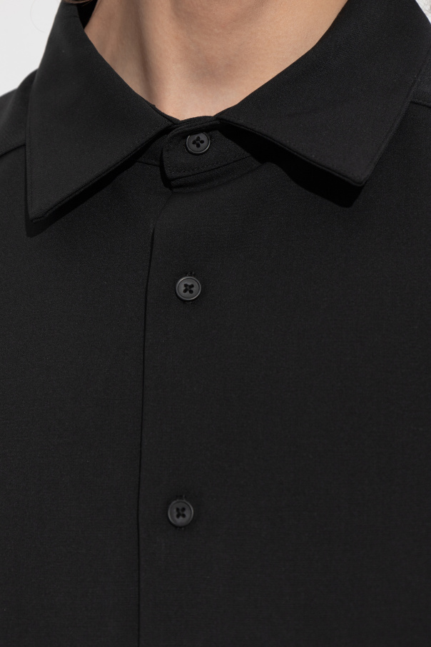 ENTIRE STUDIOS Kurzarmhemd