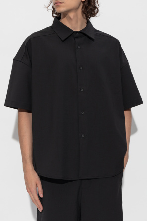 ENTIRE STUDIOS Kurzarmhemd