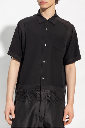 Undercover Short sleeve with shirt