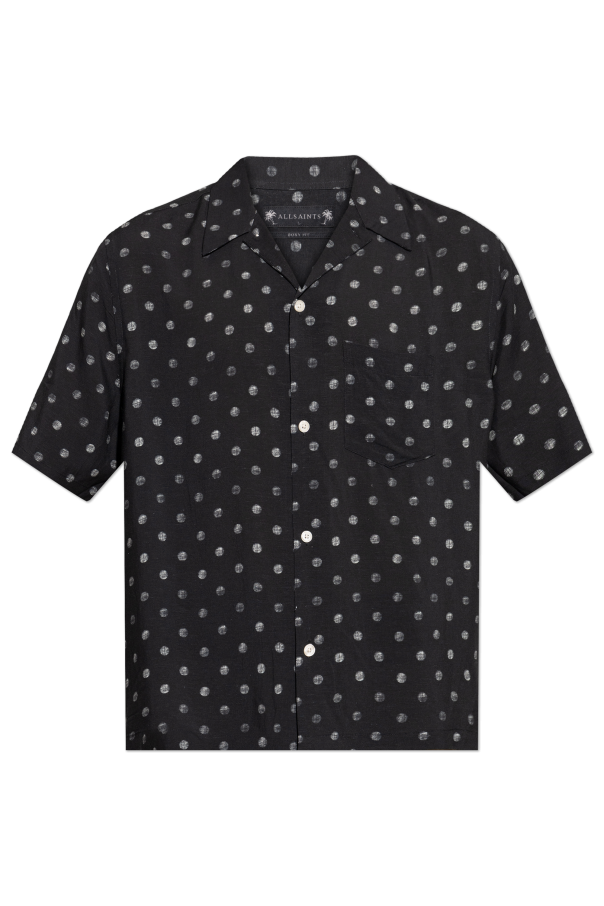 'Upton' shirt od AllSaints