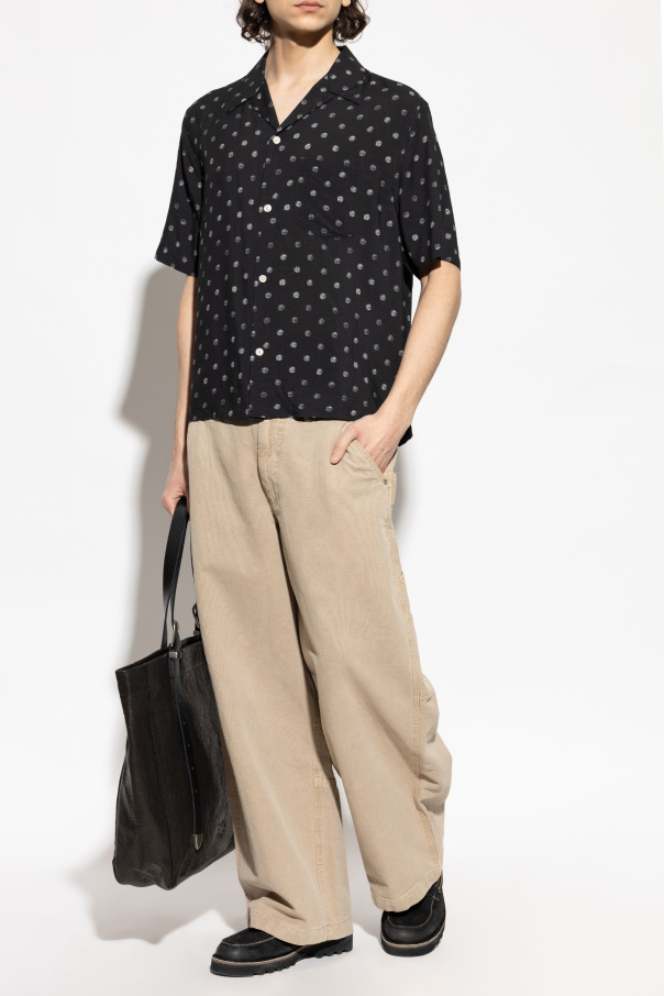 AllSaints 'Upton' shirt