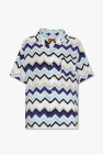 Missoni Patterned shirt