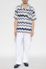 Missoni Patterned shirt