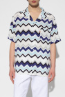 Missoni Patterned shirt
