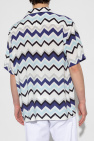 Missoni Patterned shirt