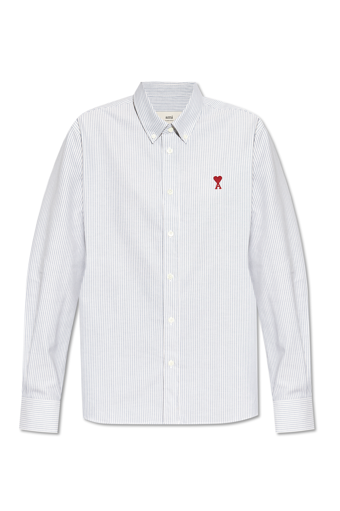Ami Alexandre Mattiussi Shirt | Women