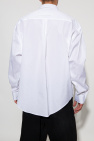 Ami Alexandre Mattiussi Shirt with long sleeves