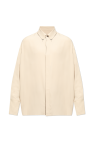 Michael Kors Kids logo-print zip-up sweatshirt