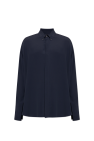 Satta Yin Long Sleeve T-Shirt Charcoal