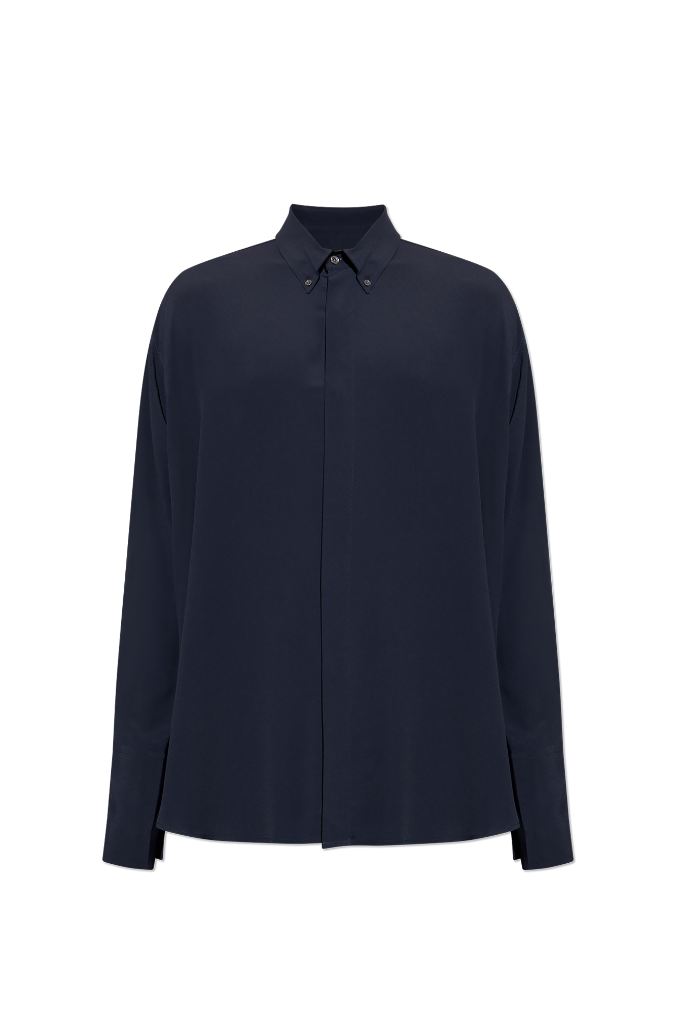 Ami Alexandre Mattiussi Loose-fitting shirt