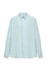 Elie Saab logo-print cotton T-shirt