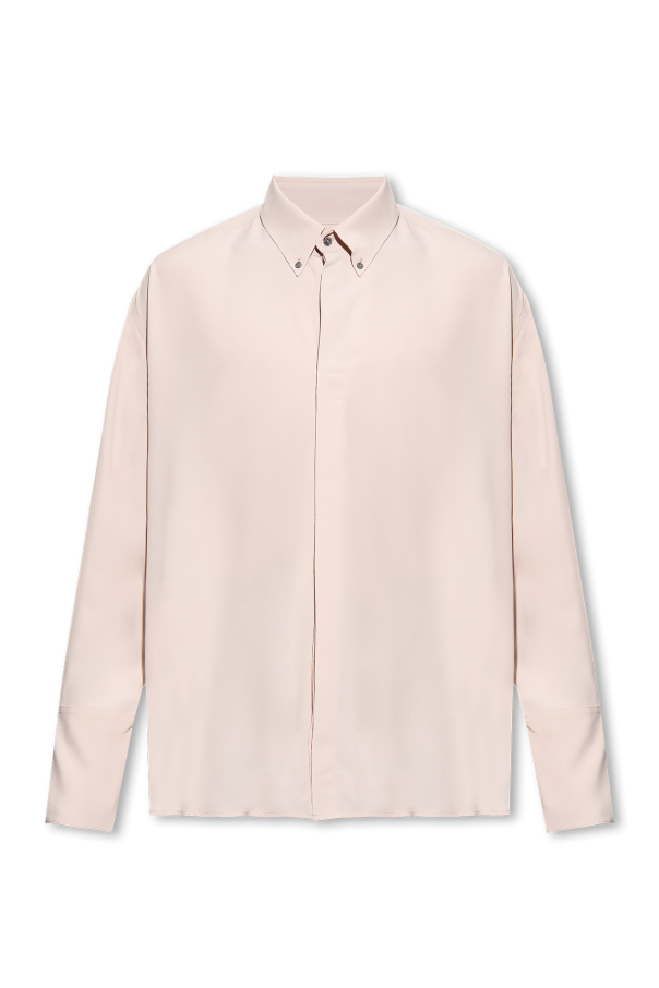 Louis Vuitton Monogram Cloud Masculine Shirt - Vitkac shop online