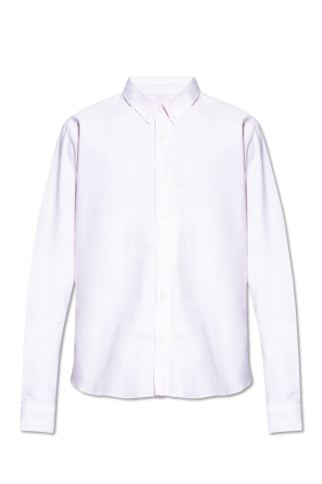 Edward Crutchley cotton short-sleeve T-shirt