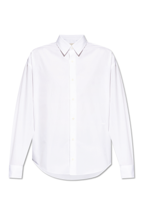 Cotton shirt