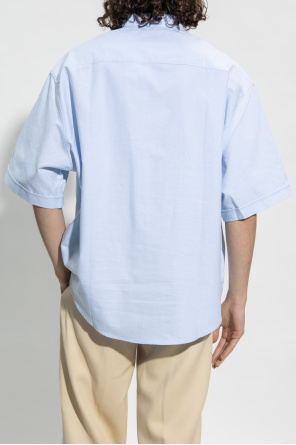 Ami Alexandre Mattiussi Short-sleeved shirt