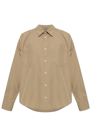 'Oversize' type shirt