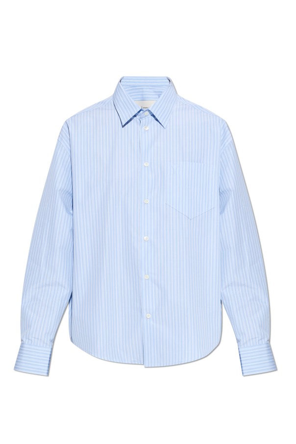 Striped shirt od Ami Alexandre Mattiussi
