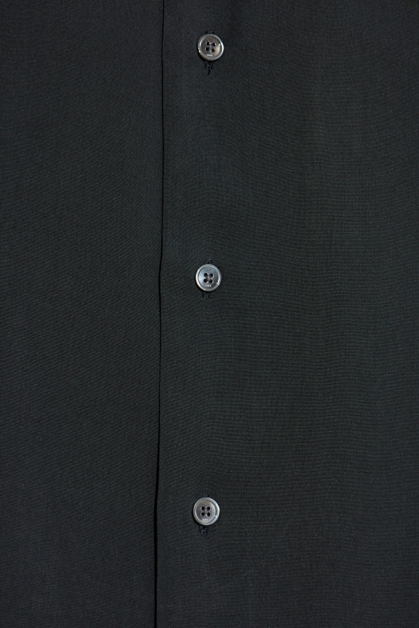 Ami Alexandre Mattiussi Shirt with logo