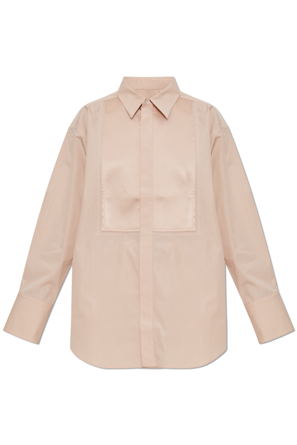 Oversize shirt od Ami Alexandre Mattiussi