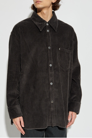 Ami Alexandre Mattiussi Cordhemd