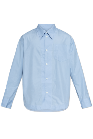 Camisa tipo ‘Oversize’