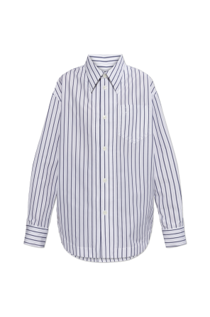 Striped shirt