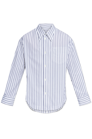 Camisa de rayas