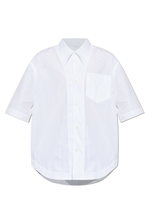 Camisa tipo ‘Oversize’