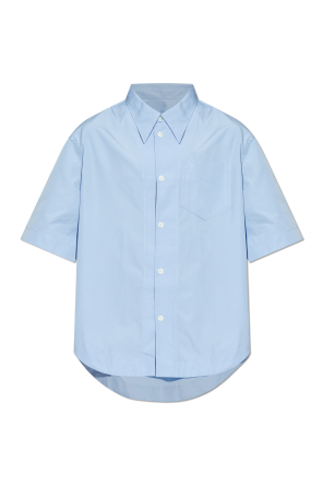 Camisa tipo 'Oversize'