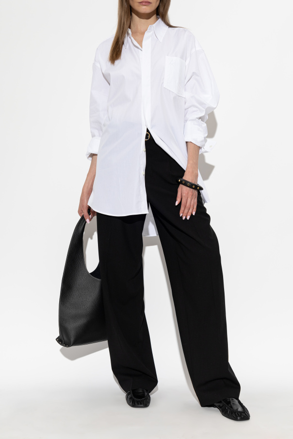 Ami Alexandre Mattiussi 'Oversize' shirt