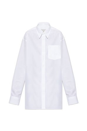 'Oversize' shirt