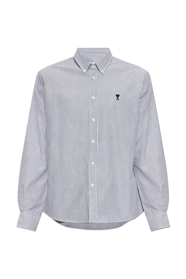 Striped shirt od Ami Alexandre Mattiussi