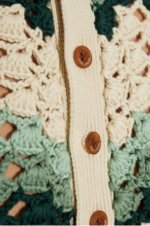 The Upside Top "Tidal"