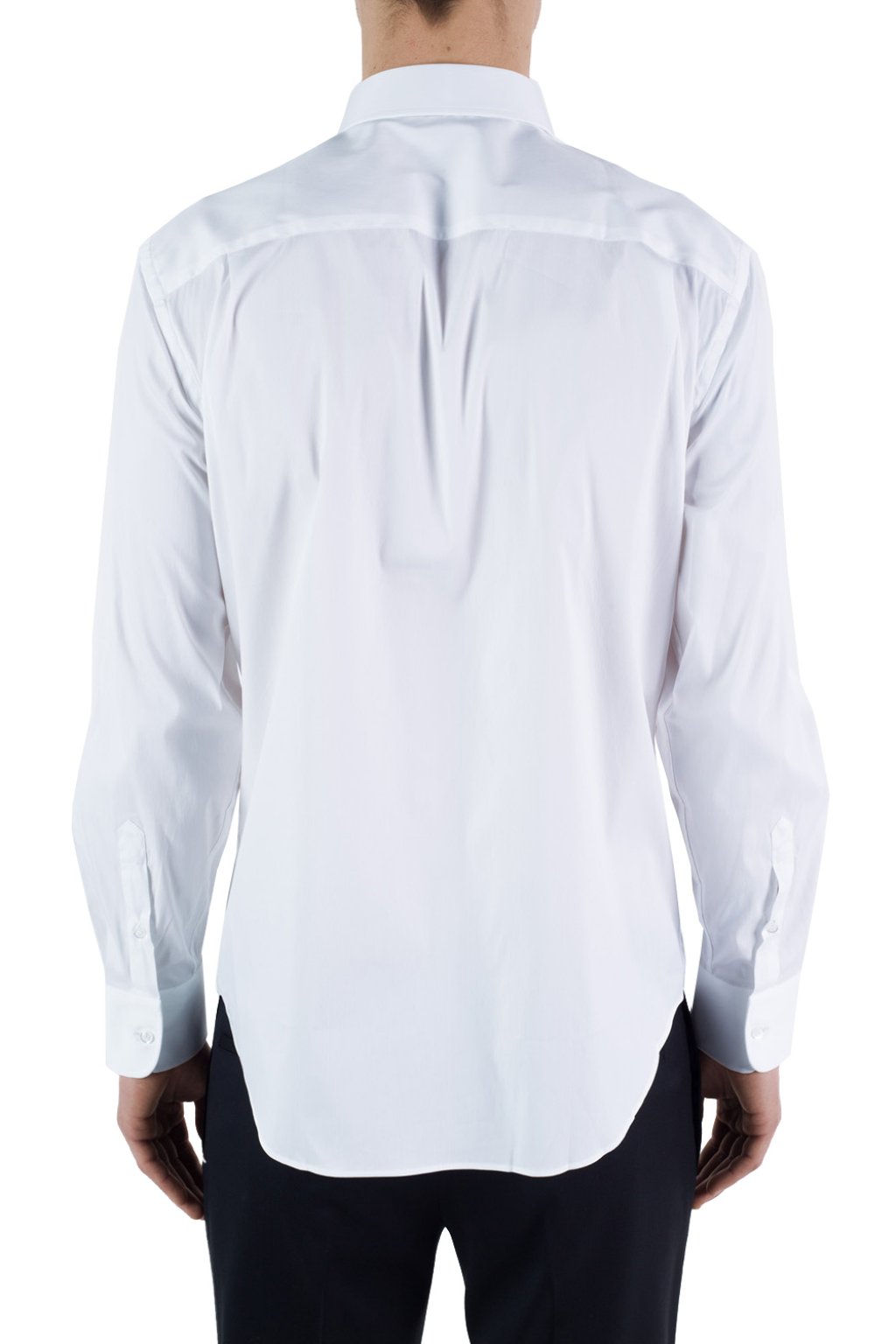 Emporio Armani Classic shirt