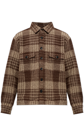 Camisa de algodón ‘Valle’