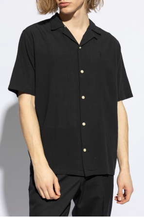 AllSaints Loose fit 'Valley' shirt