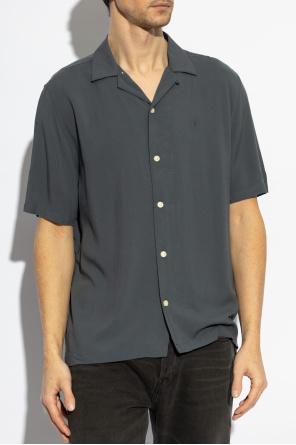 AllSaints Short Sleeve Shirt Venice
