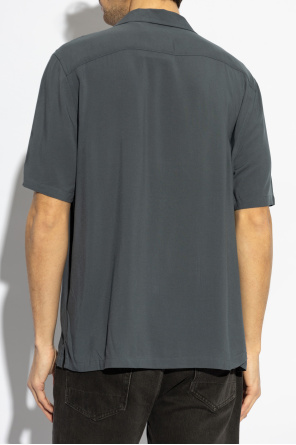 AllSaints Short Sleeve Shirt Venice