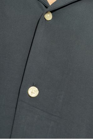 AllSaints Short Sleeve Shirt Venice