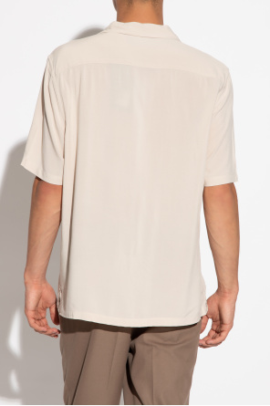 AllSaints ‘Venice’ relaxed-fitting shirt