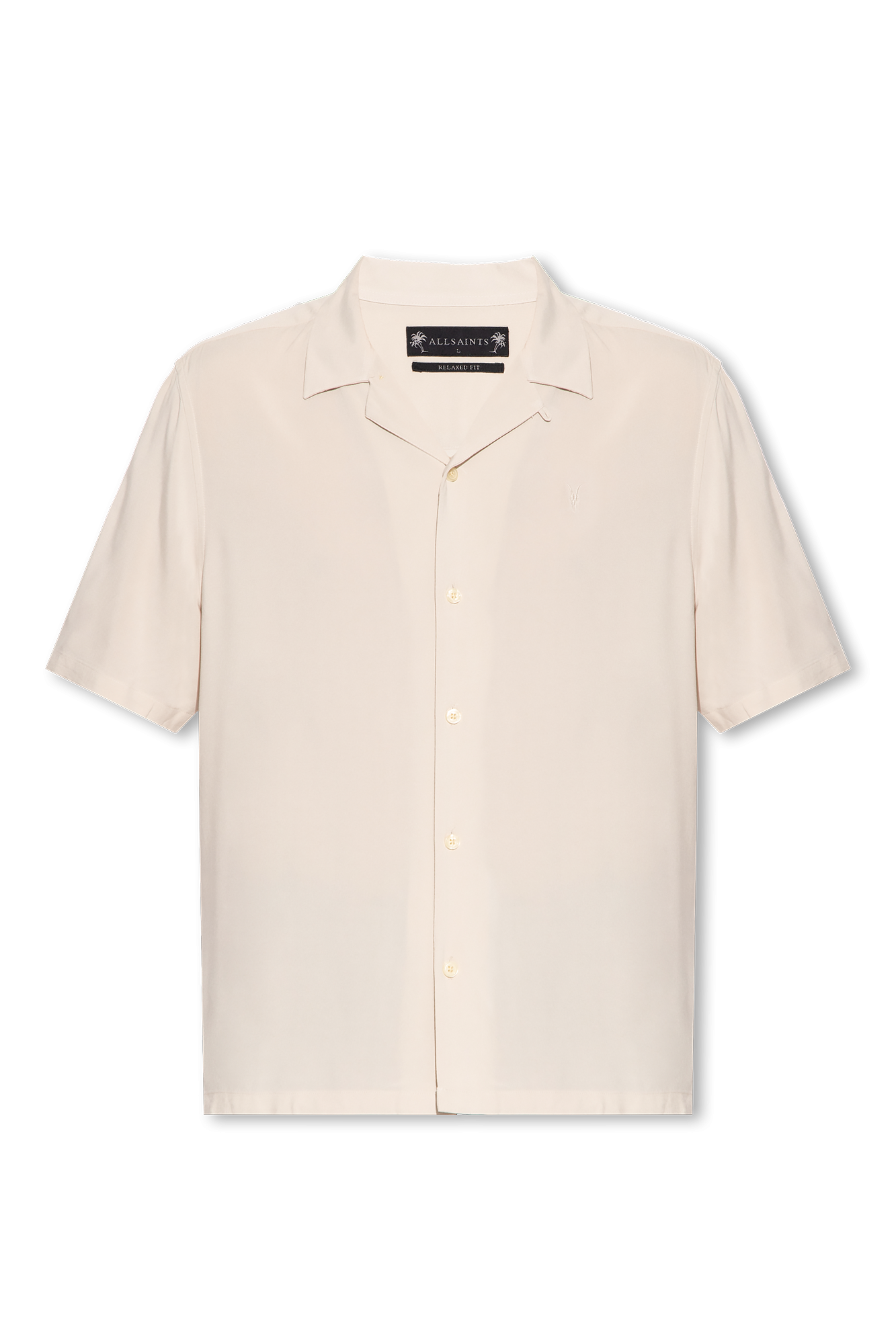 AllSaints ‘Venice’ relaxed-fitting shirt