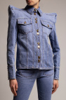 Balmain Denim shirt