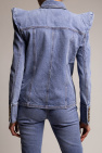 Balmain Denim shirt