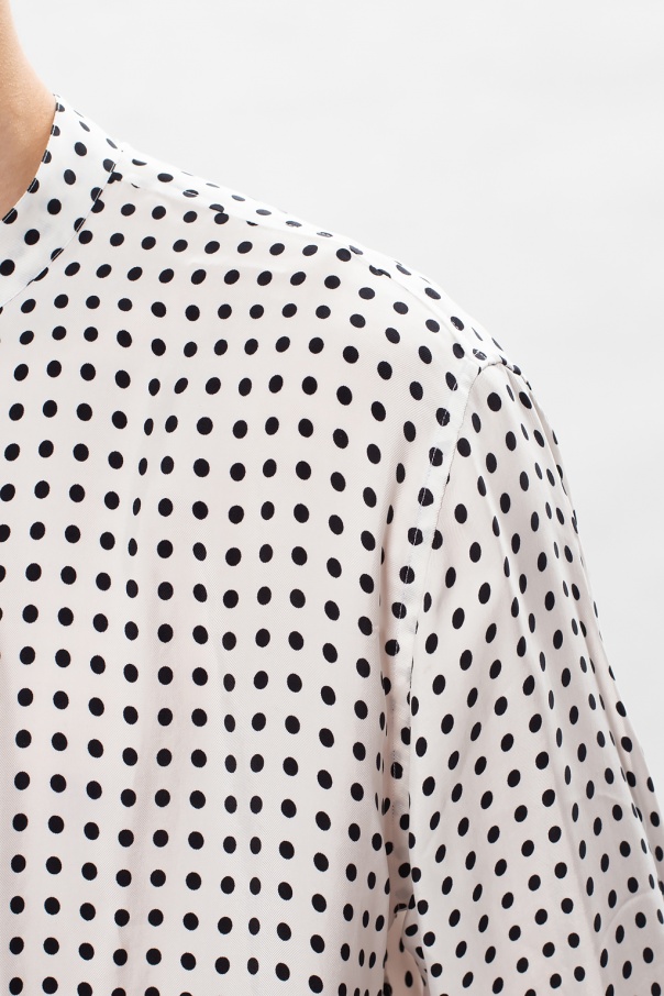 Balmain Dotted shirt | Men's Clothing | Vitkac