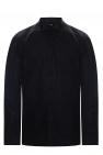 Balmain Tuxedo shirt